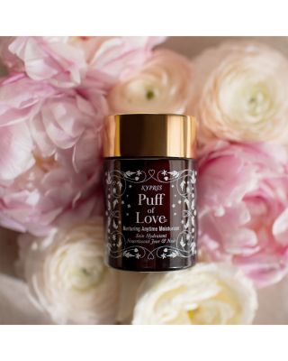 Puff of Love Nurturing Anytime Moisturizer 1.55 oz.