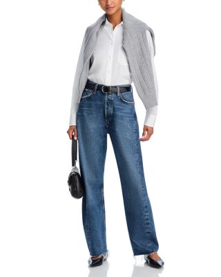 Maxine Button Down Shirt