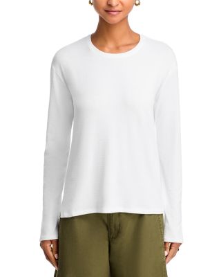 Hudson Long-Sleeve Tee