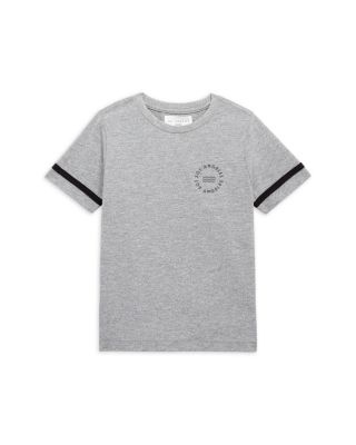 SOL ANGELES - Boys' Sol Athletic Cotton Tee - Little Kid, Big Kid