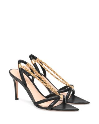 Gianvito Rossi - Women's Minerva Sandal