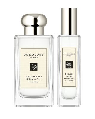 EnglishPear&SweetPeaイングリッシュペアー&スイートピーセット Jo Malone London English Pear & Sweet Pea Cologne Gift Set ($251