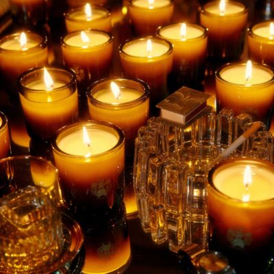 Adriatic Muscatel Sage Candle 8 oz.