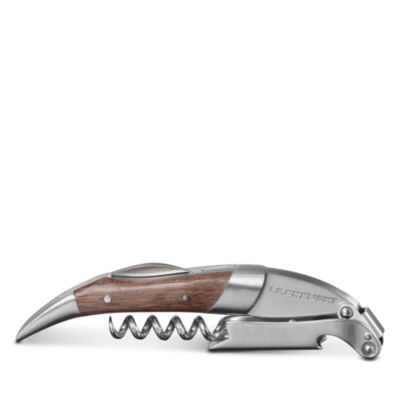 Le Creuset - One Step Waiter's Friend Corkscrew Wine Opener
