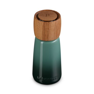Stoneware Alpine Pepper Mill