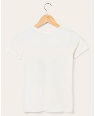 Unisex NFL Philadelphia Eagles Helmet Tee - Little Kid, Big Kid