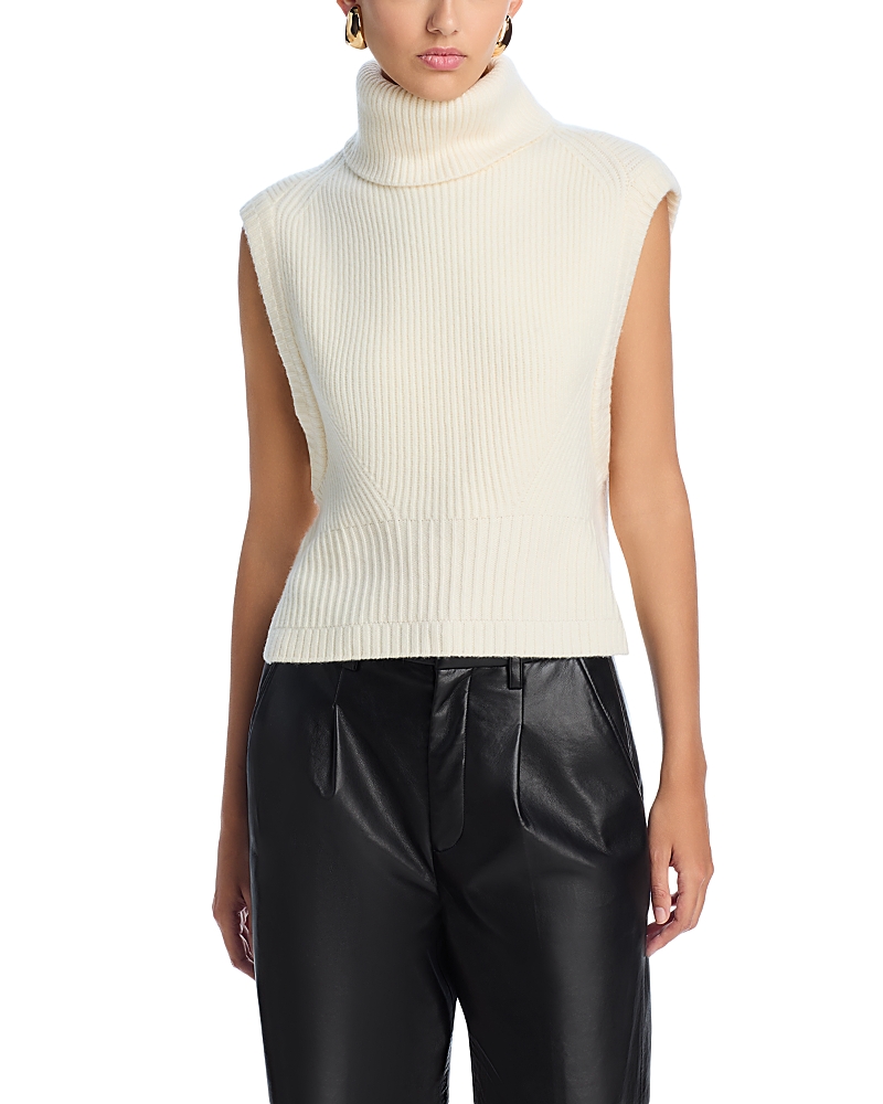 SIMKHAI MAPLE SWEATER