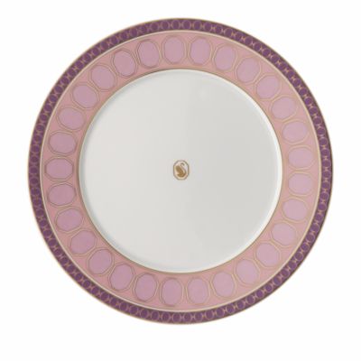 Swarovski Bread and Butter Plate