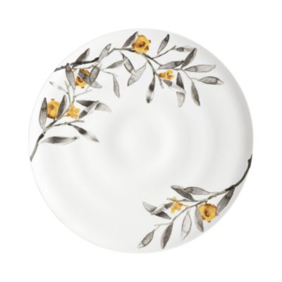 Pomegranate Dinner Plate