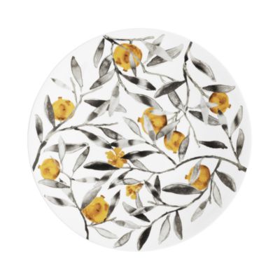 Pomegranate Salad Plate