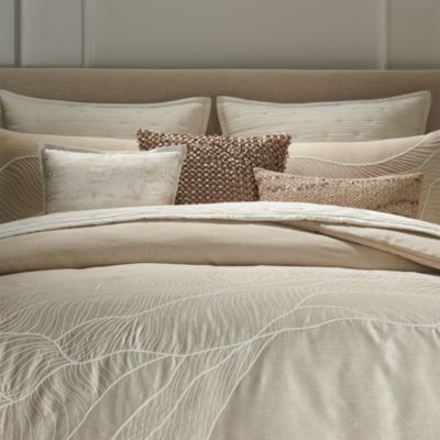 Brush Stroke Decorative Pillow