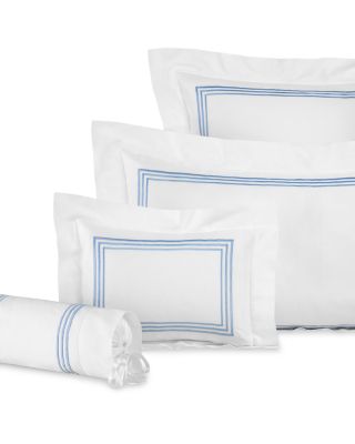 Tre Righe Splendore Euro Sham