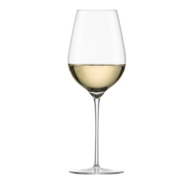 Glas Handmade Enoteca Chardonnay Wine Glass, Set of 2
