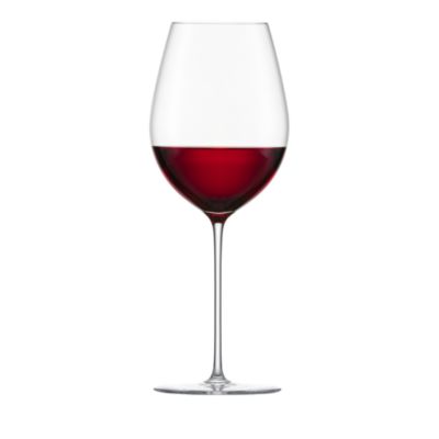 Glas Handmade Enoteca Rioja Wine Glass, Set of 2