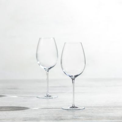 Glas Handmade Enoteca Chianti Wine Glass, Set of 2
