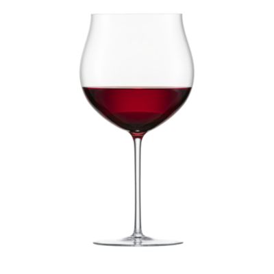 Glas Handmade Enoteca Burgundy Wine Glass, Set of 2
