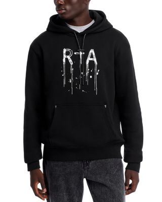 RTA - Men's Logo Graphic Hoodie