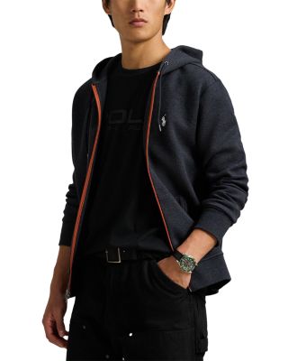 Polo Ralph Lauren - Full Zip Hoodie