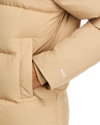 Triple C Parka