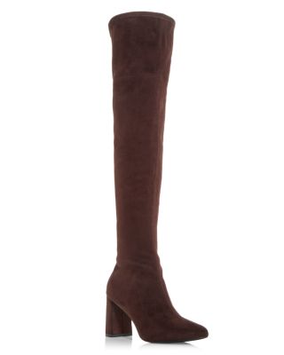 Jeffrey Campbell - Women's Parisah Over The Knee Boots