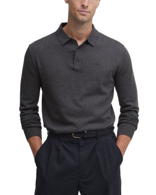 Barbour - Bassington Polo Sweater