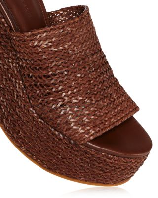 Women's Platform Sandals - Exclusive