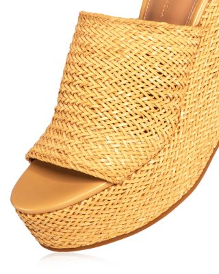 Women's Platform Sandals - Exclusive