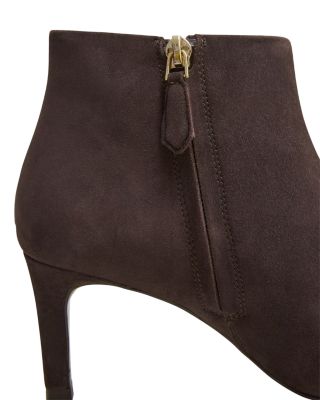 Women's Lizzie Kitten Heel Ankle Boots