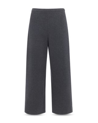 Petite Camilla Wide Leg Pants