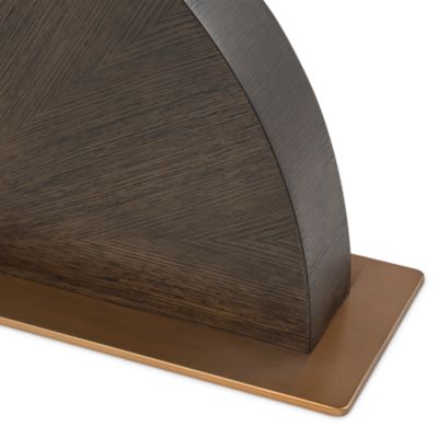 Spring Console Table