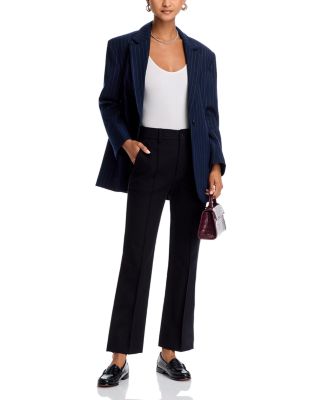 slim fit dress slacks The Perfect Pant Kick Flare main image 1