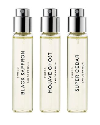 BYREDO La Sélection Boisée Eau de Parfum Gift Set | Bloomingdale's