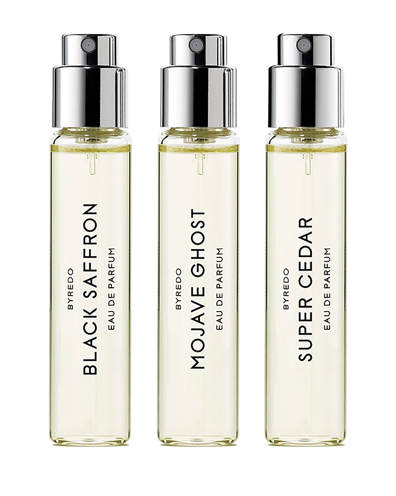Byredo La Selection Boisee Eau de Parfum Gift Set
