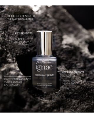 Blue Light Serum 1 oz.