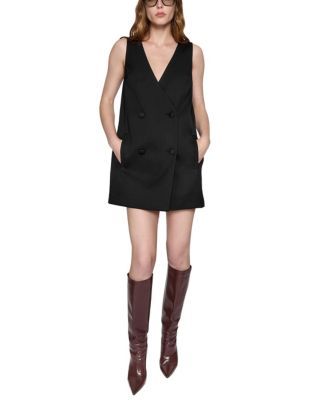 Rebecca Minkoff - Amelia Blazer Dress