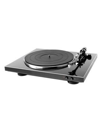DP-300F Fully Automatic Analog Turntable with MM Cartridge