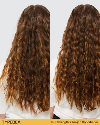 G3 Strength + Length Conditioner 8.5 oz.