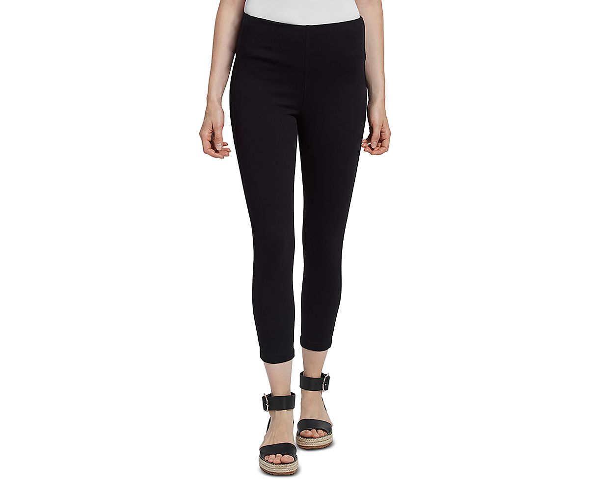 Lysse Toothpick Denim Leggings