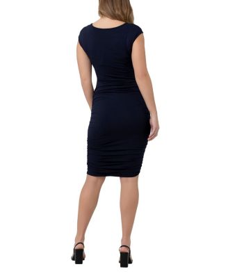 Cross My Heart Dress