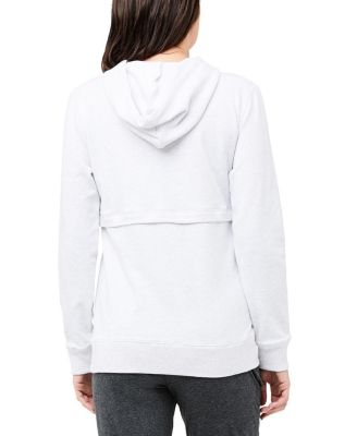 Kitty Nursing Hoodie