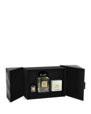 Armani/Priv&eacute; Th&eacute; Yulong Fragrance Gift Set