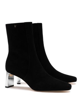 Larroudé - Women's Alexis Boots