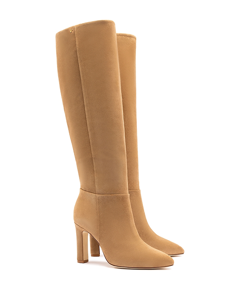 Larroude Women's Cindy Boots