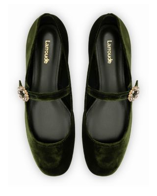 Women's Blair Flats