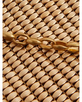 Bailey Beaded Shoulder Bag