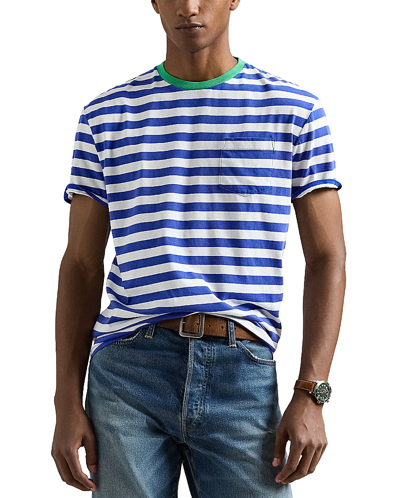Polo Ralph Lauren Striped Tee