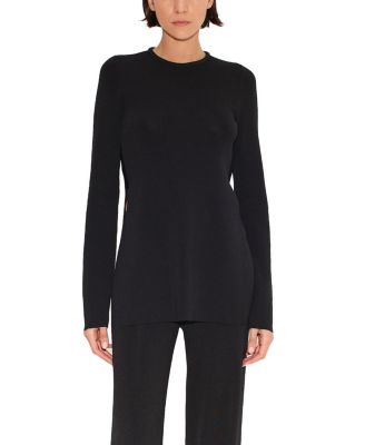 Simonmiller Knits by Canoga Long Sleeve Top