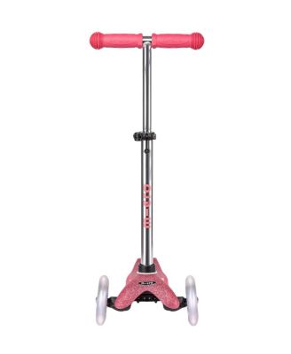  Mini Deluxe Glitter LED - Ages 2-5 years