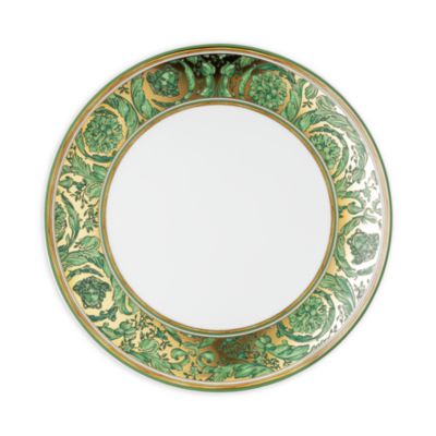 Medusa Garland Salad Plate 