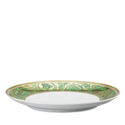 Medusa Garland Salad Plate 